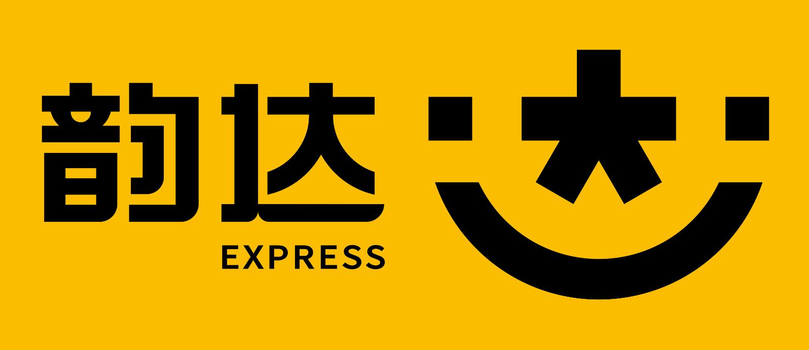 韵达快递